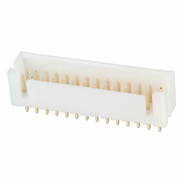 DF1B-28DP-2.5DSA(01) Hirose Electric Co Ltd