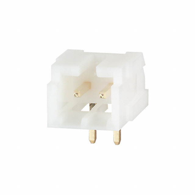 DF1B-2P-2.5DS(25) Hirose Electric Co Ltd