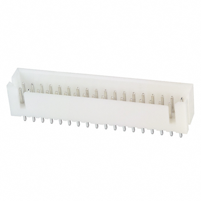 DF1BZ-36DP-2.5DSA Hirose Electric Co Ltd