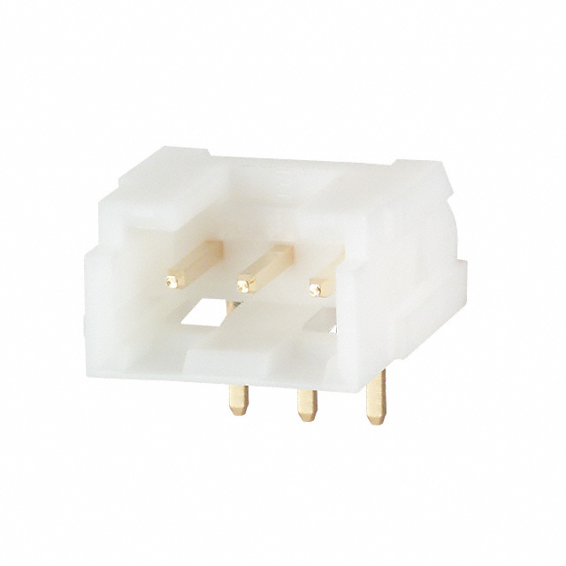 DF1B-3P-2.5DS(01) Hirose Electric Co Ltd