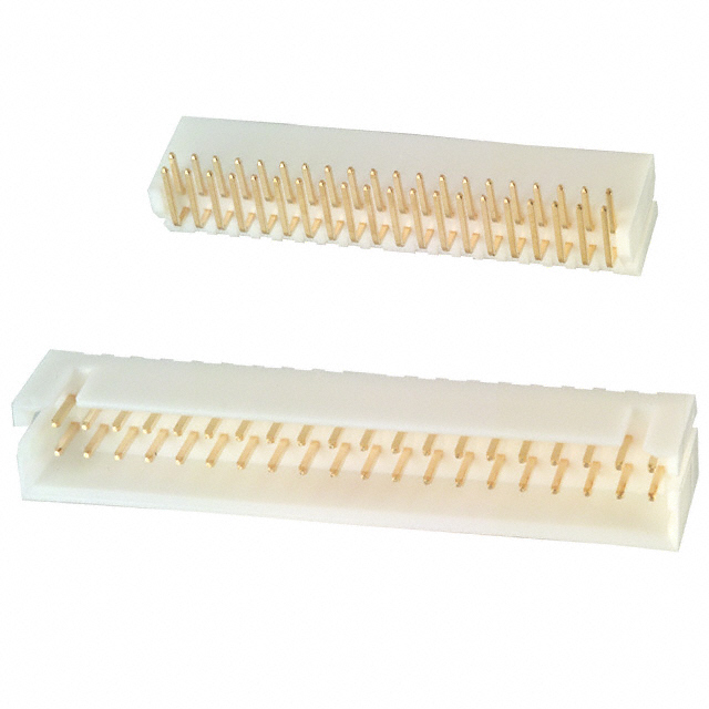 DF1B-40DP-2.5DS(01) Hirose Electric Co Ltd