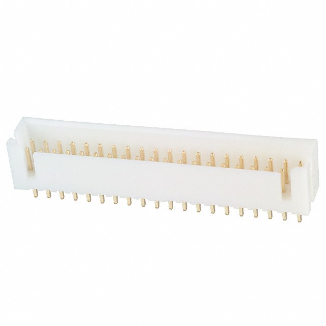 DF1B-40DP-2.5DSA(01) Hirose Electric Co Ltd