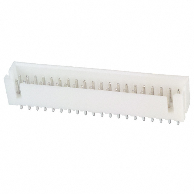 DF1BZ-40DP-2.5DSA Hirose Electric Co Ltd