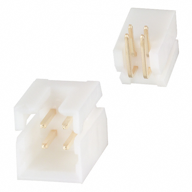 DF1B-4DP-2.5DS(01) Hirose Electric Co Ltd