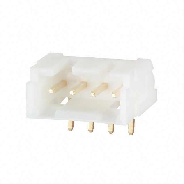 DF1B-4P-2.5DS(01) Hirose Electric Co Ltd