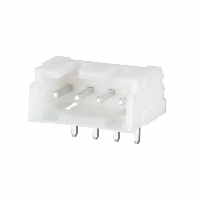 DF1BZ-4P-2.5DS(24) Hirose Electric Co Ltd