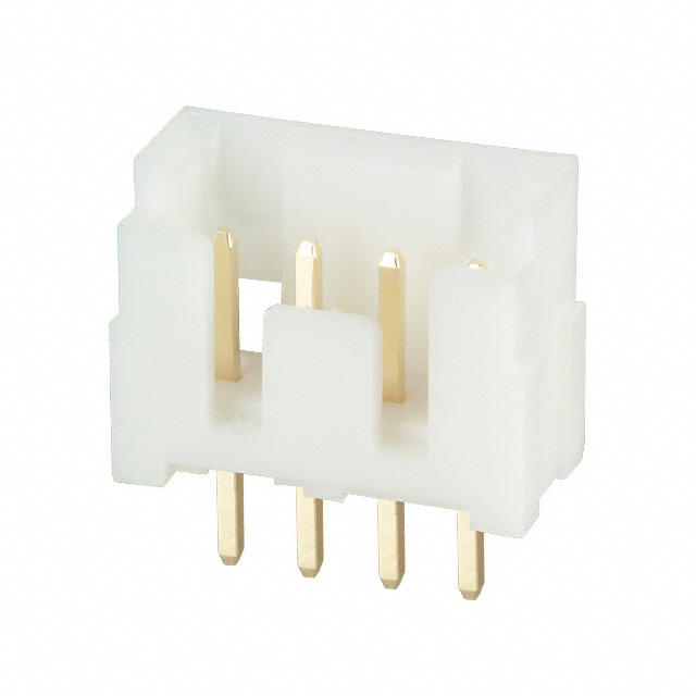 DF1B-4P-2.5DSA(01) Hirose Electric Co Ltd