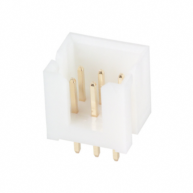 DF1B-6DP-2.5DSA(01) Hirose Electric Co Ltd