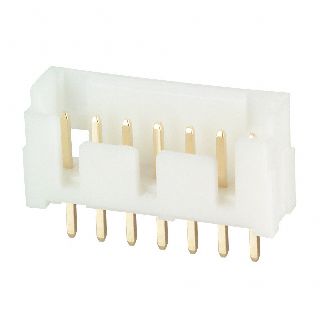 DF1B-7P-2.5DSA(01) Hirose Electric Co Ltd