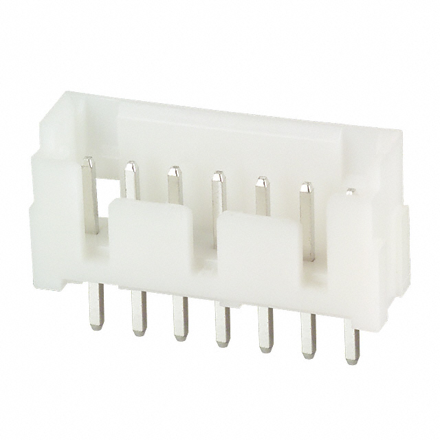 DF1BZ-7P-2.5DSA Hirose Electric Co Ltd