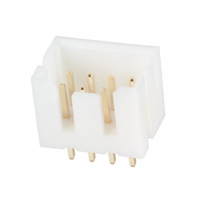 DF1B-8DP-2.5DSA(01) Hirose Electric Co Ltd