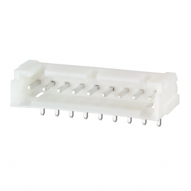 DF1BZ-9P-2.5DS Hirose Electric Co Ltd