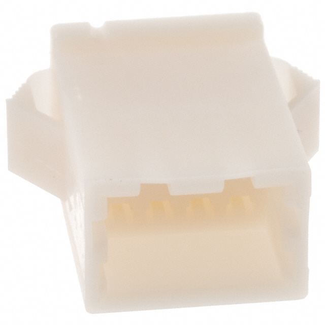 DF1BA-8DEP-2.5RC Hirose Electric Co Ltd