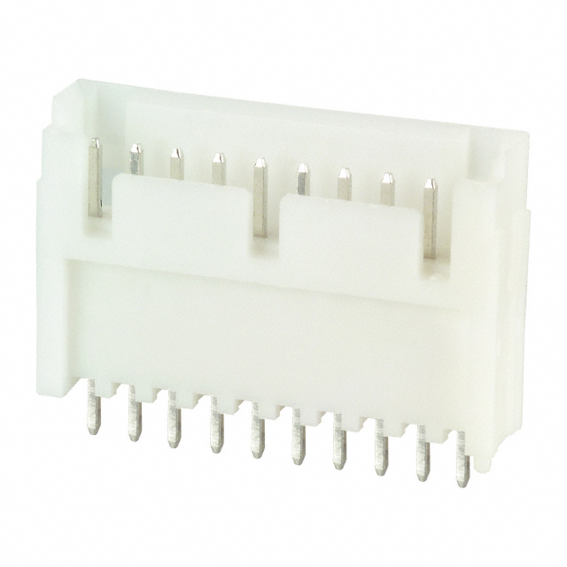 DF1BD-10P-2.5DSA(05) Hirose Electric Co Ltd