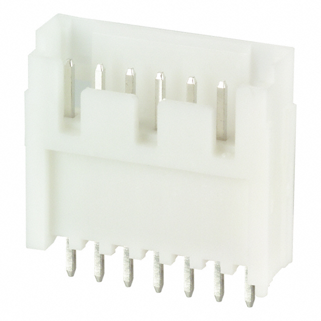 DF1BD-7P-2.5DSA(05) Hirose Electric Co Ltd