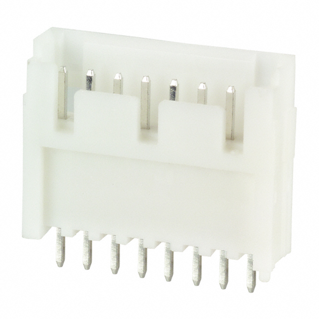 DF1BD-8P-2.5DSA(05) Hirose Electric Co Ltd