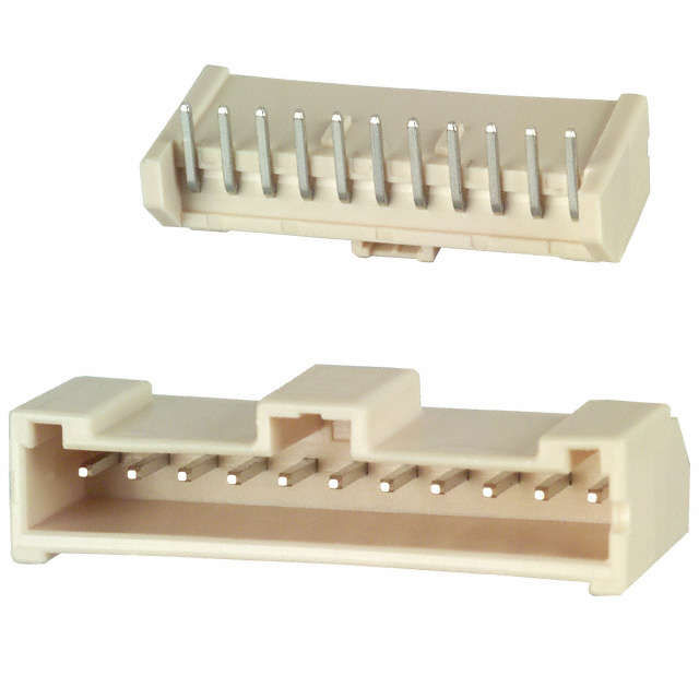 DF1E-11P-2.5DS(05) Hirose Electric Co Ltd