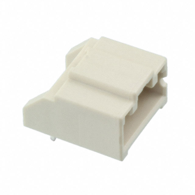 DF1E-4P-2.5DS(35) Hirose Electric Co Ltd
