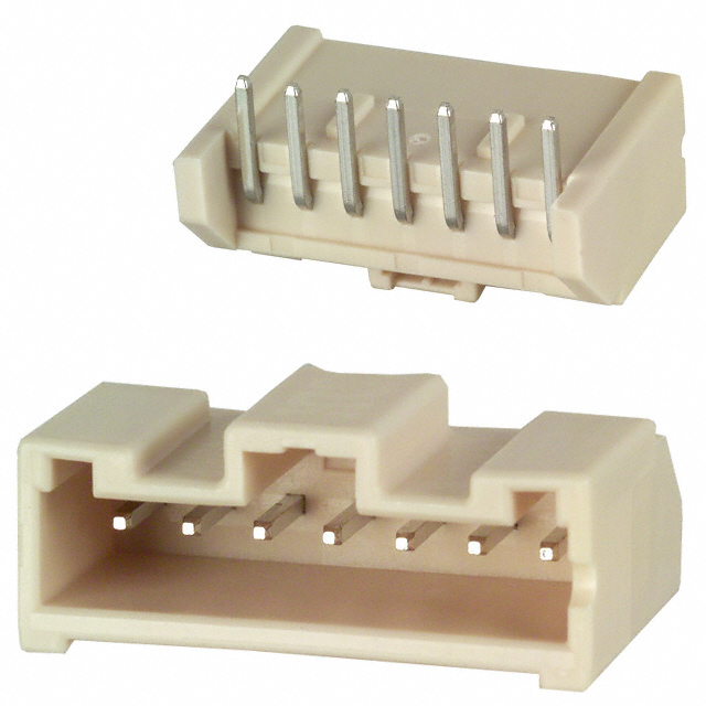 DF1E-7P-2.5DS(05) Hirose Electric Co Ltd