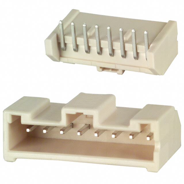 DF1E-8P-2.5DS(05) Hirose Electric Co Ltd