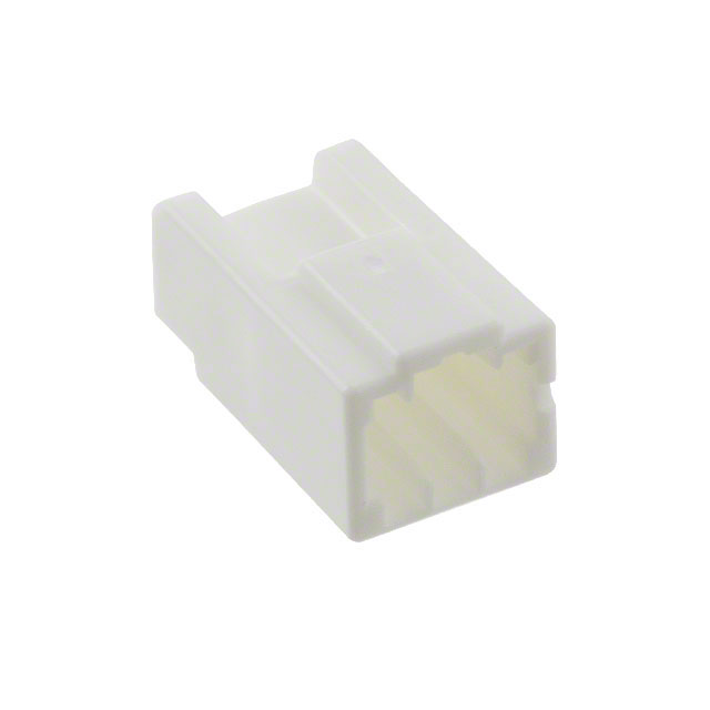 DF1EA-3EP-2.5C Hirose Electric Co Ltd