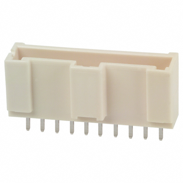 DF1EC-10P-2.5DSA(05) Hirose Electric Co Ltd