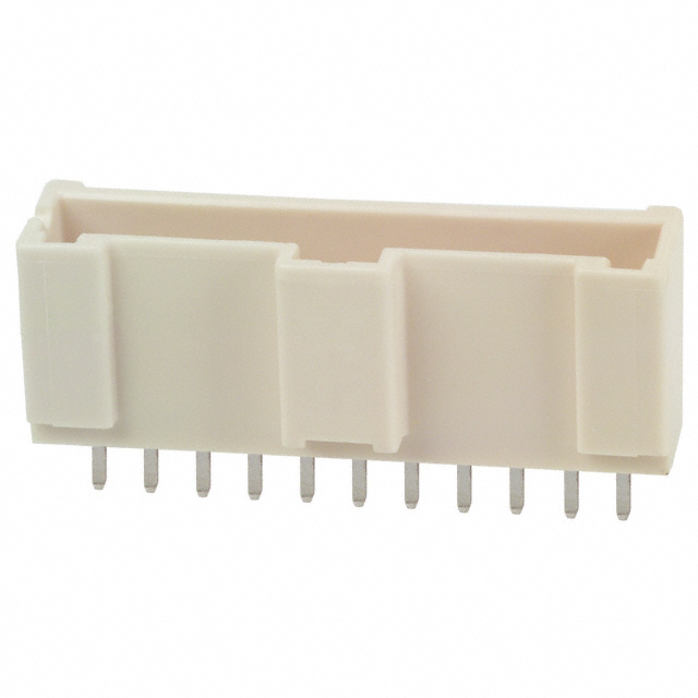 DF1EC-11P-2.5DSA Hirose Electric Co Ltd