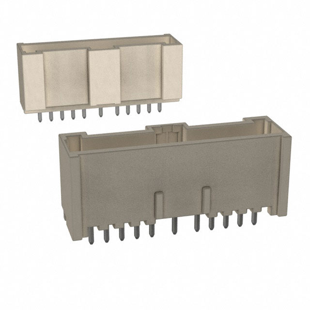DF1EC-11P-2.5DSA(01) Hirose Electric Co Ltd