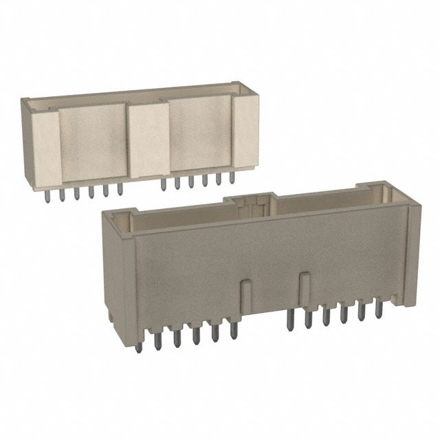 DF1EC-12P-2.5DSA(01) Hirose Electric Co Ltd