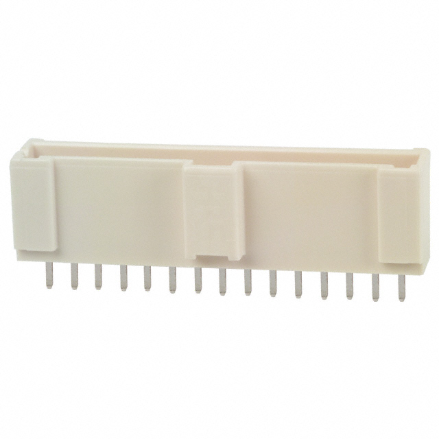 DF1EC-15P-2.5DSA(05) Hirose Electric Co Ltd