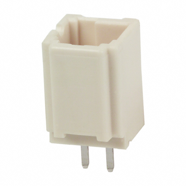 DF1EC-2P-2.5DSA Hirose Electric Co Ltd