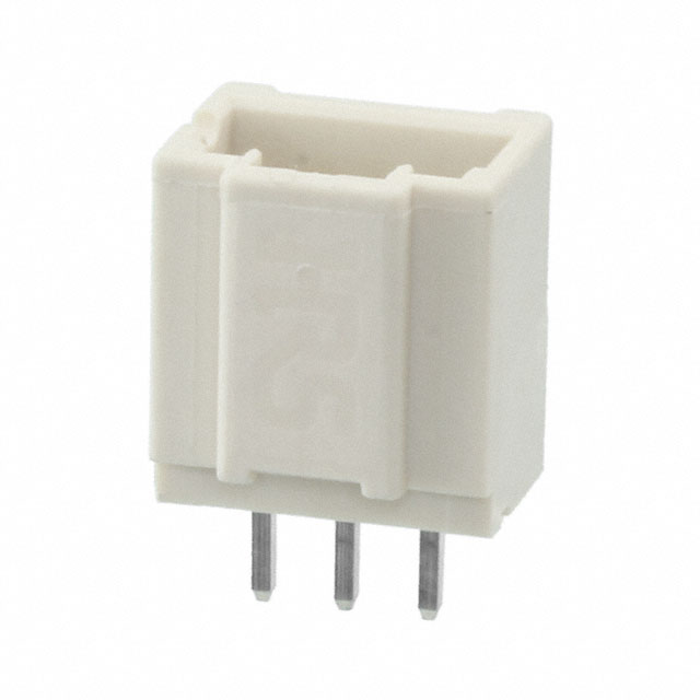 DF1EC-3P-2.5DSA(35) Hirose Electric Co Ltd