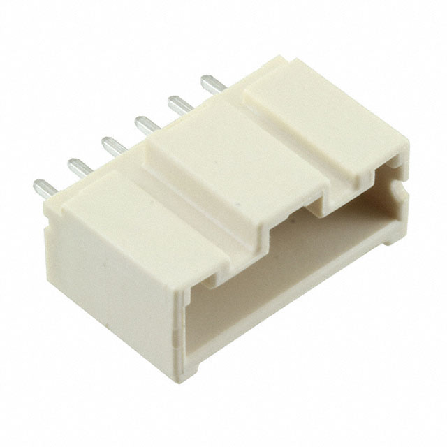 DF1EC-6P-2.5DSA(35) Hirose Electric Co Ltd