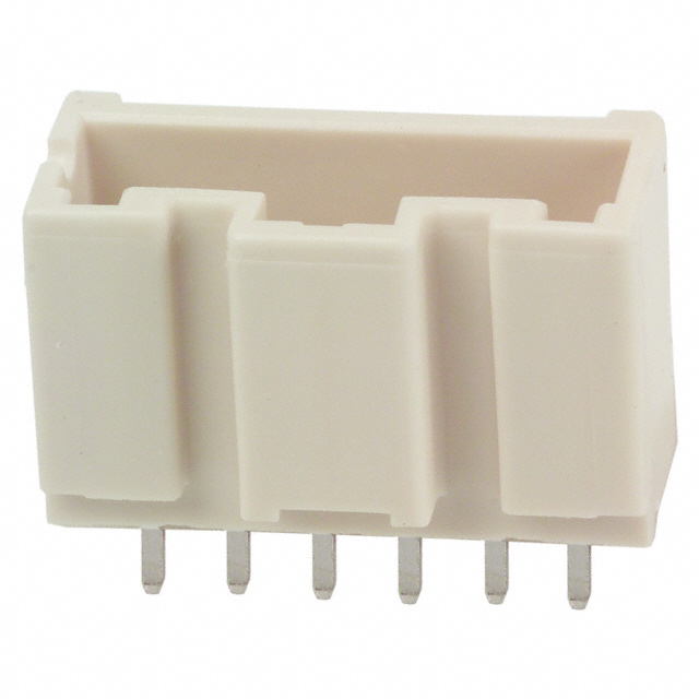 DF1EC-6P-2.5DSA(05) Hirose Electric Co Ltd