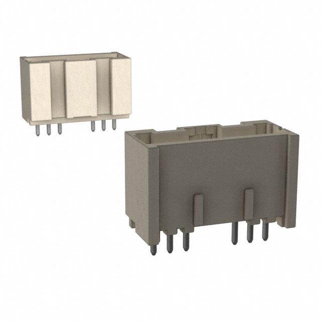 DF1EC-6P-2.5DSA(01) Hirose Electric Co Ltd