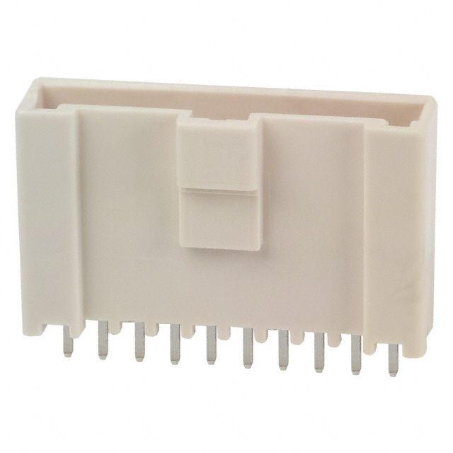DF1EG-10P-2.5DSA(05) Hirose Electric Co Ltd