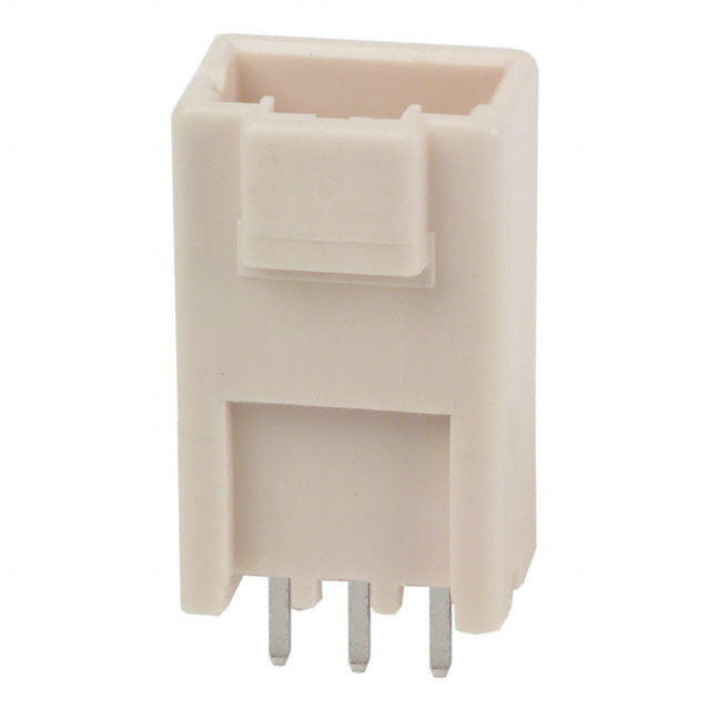 DF1EG-3P-2.5DSA Hirose Electric Co Ltd