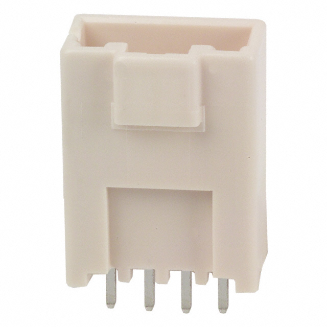 DF1EG-4P-2.5DSA(05) Hirose Electric Co Ltd