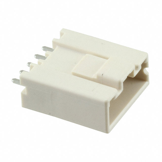 DF1EG-5P-2.5DSA(35) Hirose Electric Co Ltd
