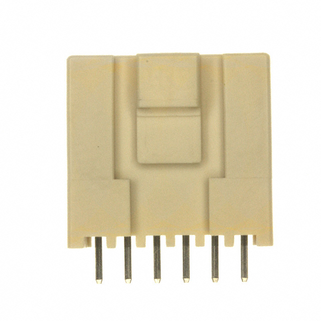 DF1EG-6P-2.5DSA Hirose Electric Co Ltd