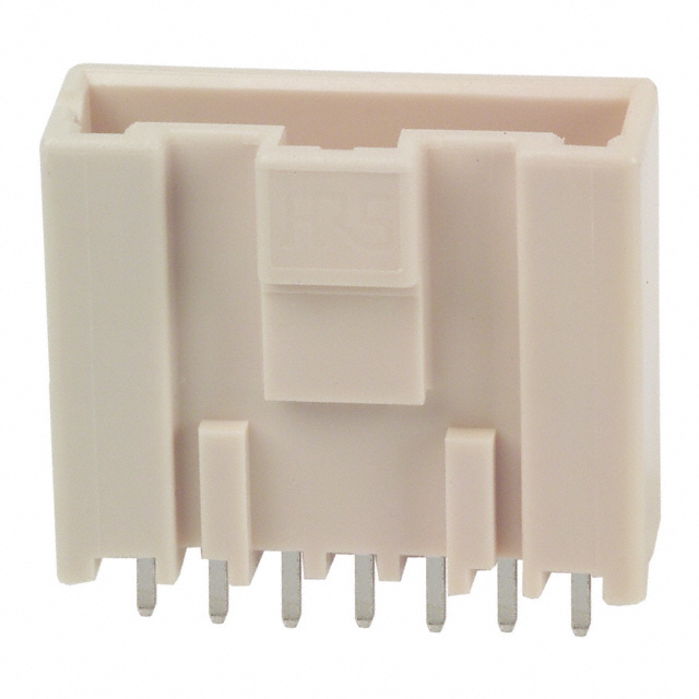 DF1EG-7P-2.5DSA(05) Hirose Electric Co Ltd