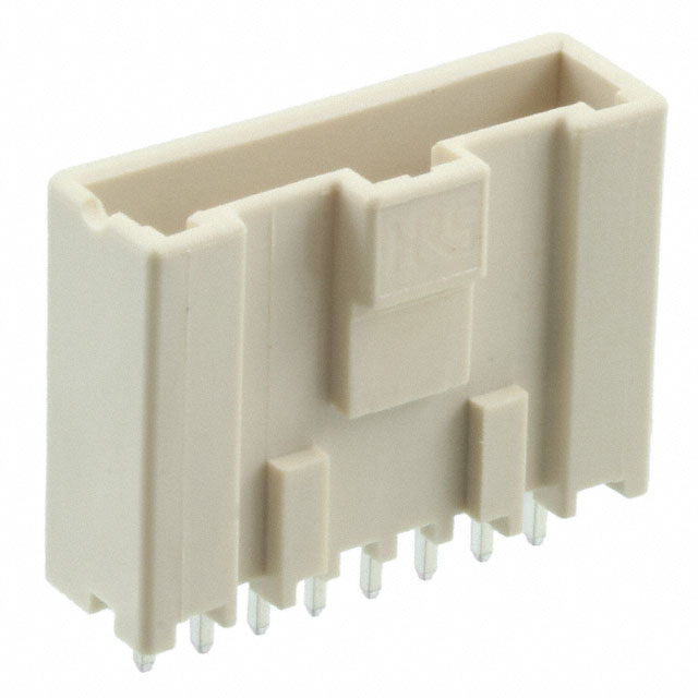 DF1EG-8P-2.5DSA(35) Hirose Electric Co Ltd