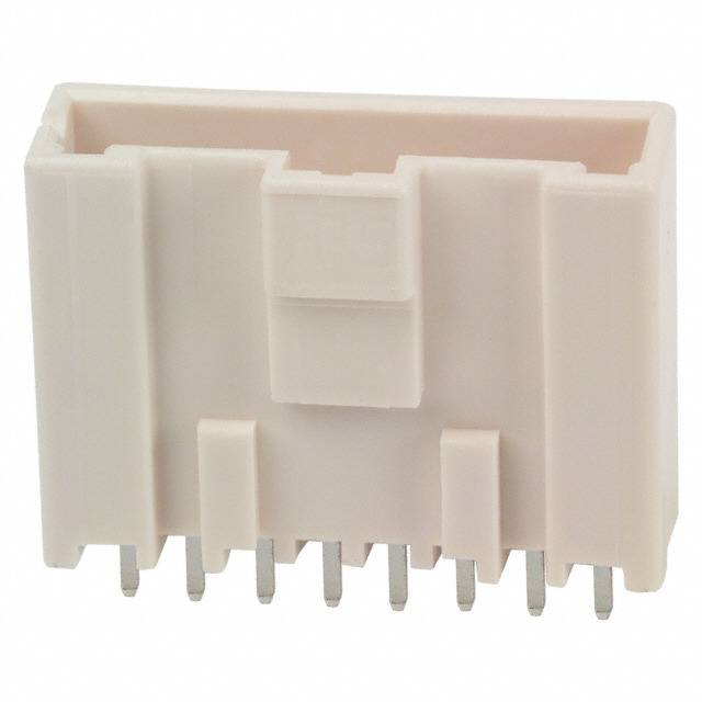 DF1EG-8P-2.5DSA(05) Hirose Electric Co Ltd