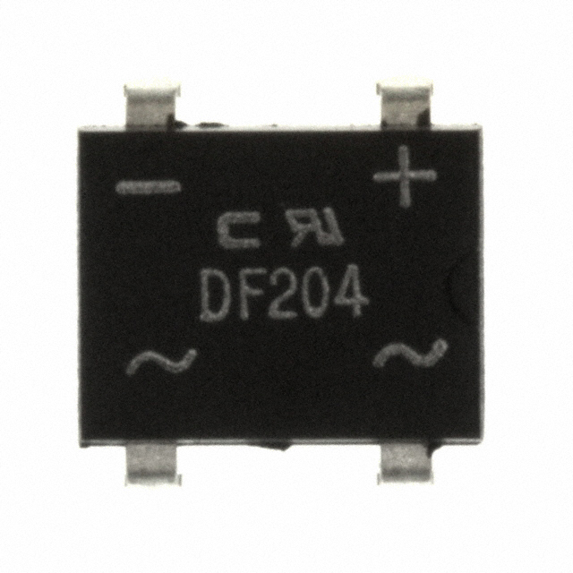 DF204-G Comchip Technology