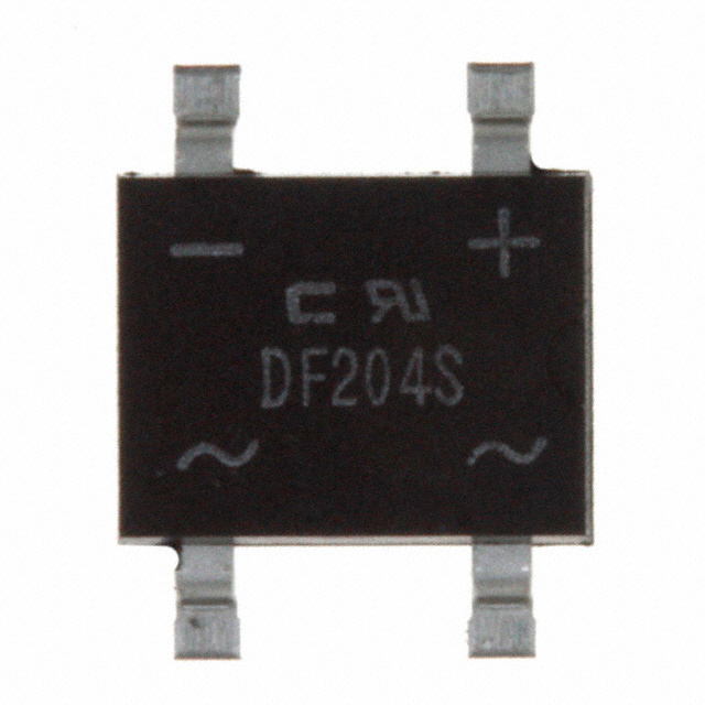 DF204S-G Comchip Technology