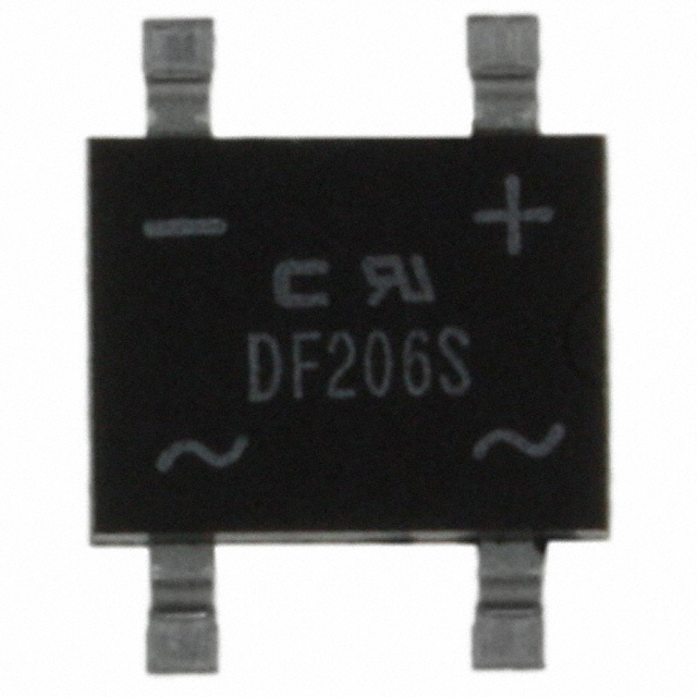 DF206S-G Comchip Technology