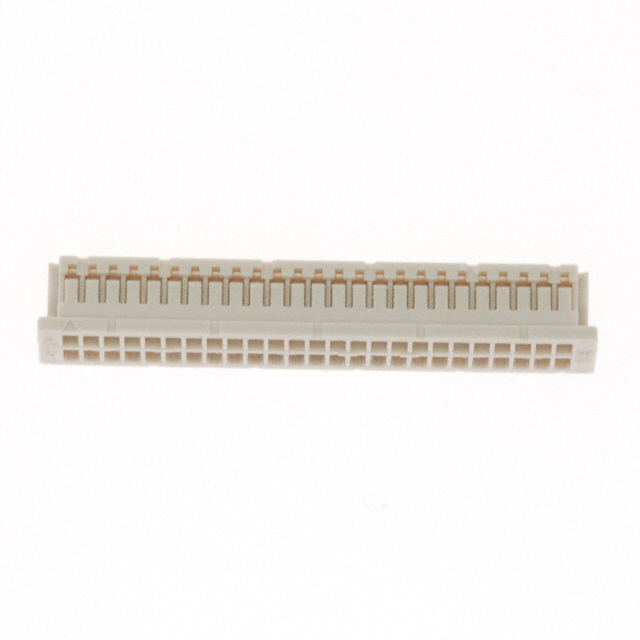 DF20A-50DS-1C Hirose Electric Co Ltd
