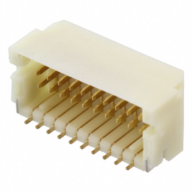 DF20F-20DP-1H(50) Hirose Electric Co Ltd