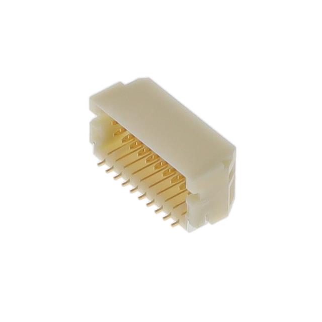DF20EG-20DP-1V(52) Hirose Electric Co Ltd