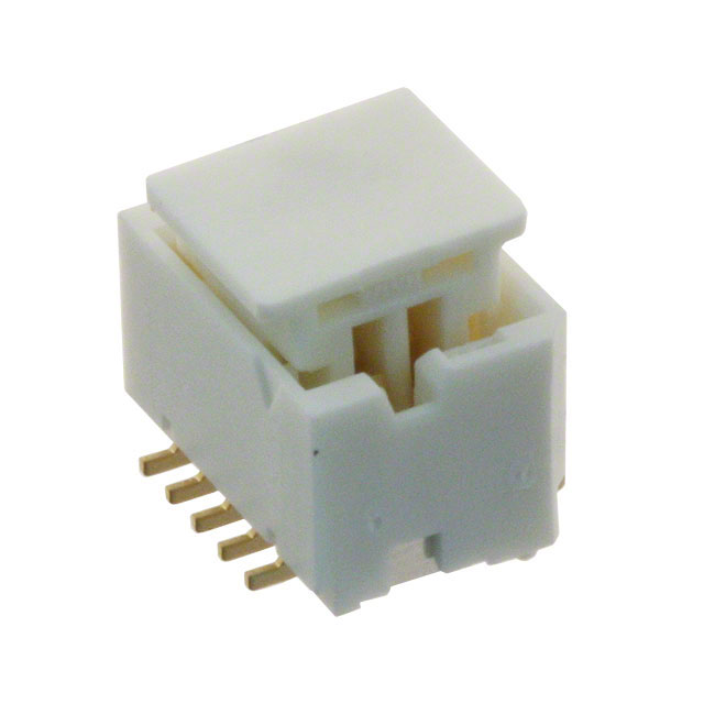 DF20G-10DP-1V(56) Hirose Electric Co Ltd